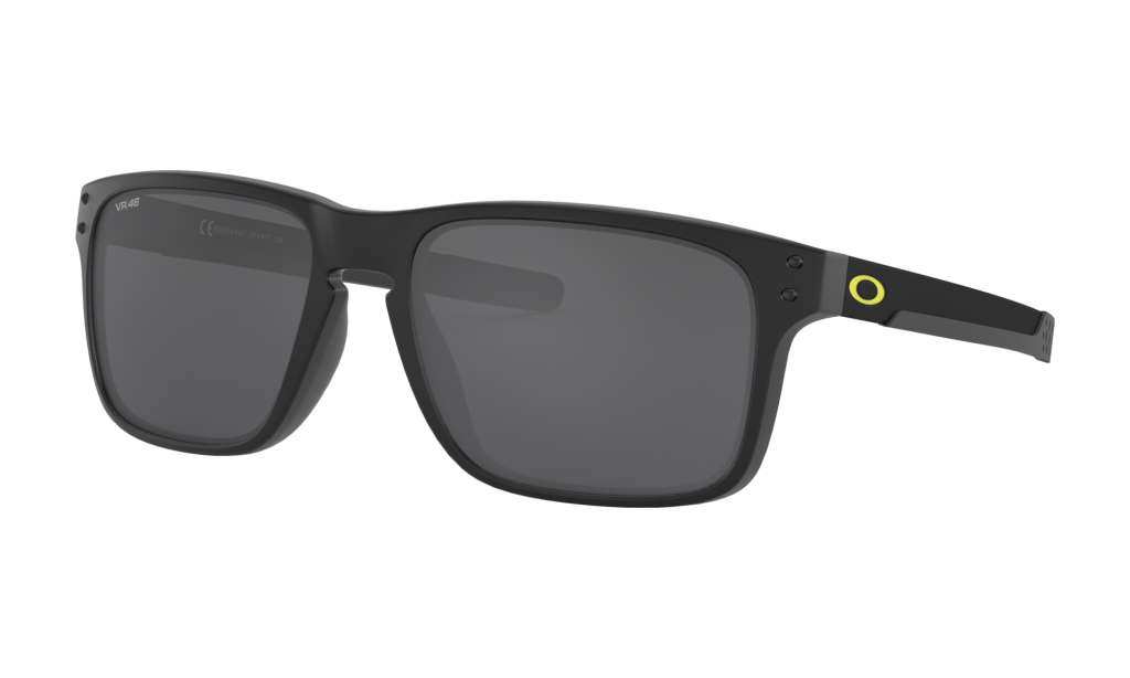 Oakley holbrook vr46 2025