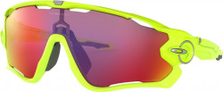 Oakley Jawbreaker Zonnebril Retina Burn - Prizm Road Lens