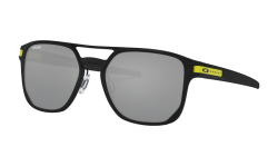 Oakley Latch Alpha VR46 - Prizm Black lens