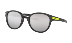 Oakley Latch VR46 - Chrome Iridium