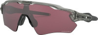 Oakley Radar EV Path Zonnebril Grey Ink - Prizm Road Black Lens