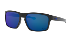 Oakley Silver MotoGP - Ice Iridium