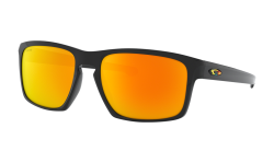 Oakley Sliver VR46 - Fire Iridium