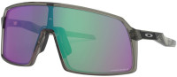 Oakley Sutro Zonnebril Grey Ink - Prizm Road Jade Lens