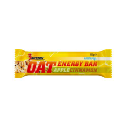 3Action OAT Energy Bar - 1 x 45 gram