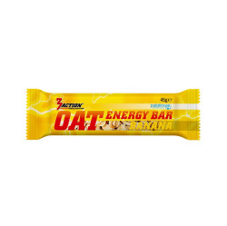 3Action OAT Energy Bar - 1 x 45 gram