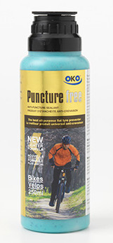 OKO Puncture Free - 250 ml