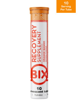Bix Daily Recovery - 10 tabletten