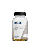 Amacx Omega 3 - 90 Softgels
