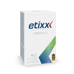 Etixx Omega 3 - 60 softgels