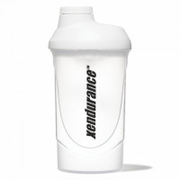 Xendurance Opal White Wave Shaker - 800 ml