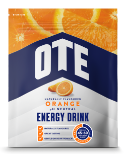 OTE Energy Drink - 1,2 kg