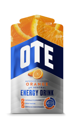 OTE Energy Drink - 14 x 43 gram