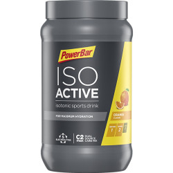 PowerBar IsoActive - 600 gram