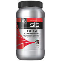 SiS REGO Rapid Recovery - 500 gram