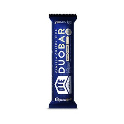 OTE Duo Energy Bar - 24 x 65 gram