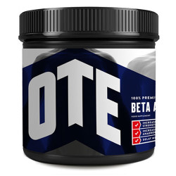 Aanbieding OTE Beta Alanine - 250 gram (THT 31-5-2020)