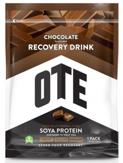 Aanbieding OTE Recovery Soya Drink - 1 kg