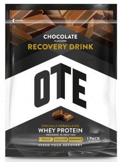 Aanbieding OTE Recovery Whey Drink - 1 kg