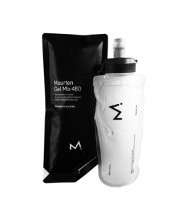 Maurten Gel Mix 480 - 6 x 125g