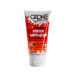 Ozone Verwarmende Gel - 150 ml