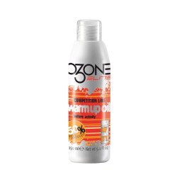 Ozone Verwarmende Olie - 150 ml