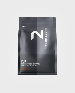NEVERSECOND P30 Recovery Drink Mix - Chocolate - 640 gram (LET OP! THT 2-4-2024)
