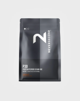 NEVERSECOND P30 Recovery Drink Mix - Chocolate - 640 gram (LET OP! THT 2-4-2024)