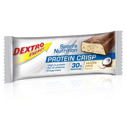 Aanbieding Dextro Energy Protein Crisp THT 11-10-2017