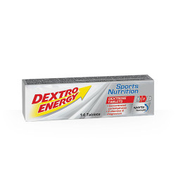 Dextro Energy Dextrose Tablets Sports Formula - 24 x 14 tabletten