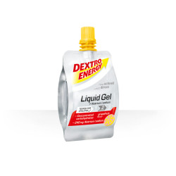 Dextro Energy Liquid Gel - Grapefruit - 60 ml (THT 31-3-2020)