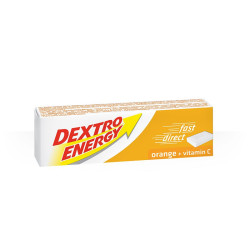 Dextro Energy Dextrose Sticks - 2 x 47 gram