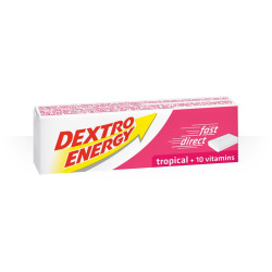 Dextro Energy Dextrose Sticks - 24 x 47 gram