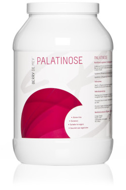 Aanbieding Berry de Mey Palatinose - 2 kg