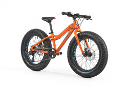 Huren: Mondraker 2017 Panzer 20