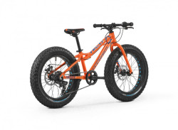 Huren: Mondraker 2017 Panzer 20