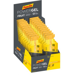 PowerBar PowerGel Original Fruit - 24 x 41 gram