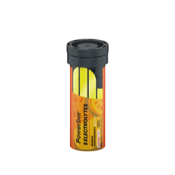PowerBar Electrolyte Tabs - 10 Tabs (12-pack)