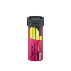 PowerBar Electrolyte Tabs - 10 Tabs (5-pack)