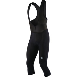 Pearl Izumi Attack 3/4 Fietsbroek - Zwart