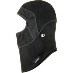 Pearl Izumi Barrier Balaclava - Zwart