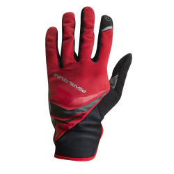 Pearl Izumi Cyclone Gel Handschoenen - Heren - Rood