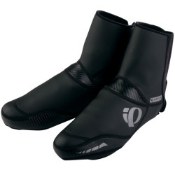 Pearl Izumi ELITE Barrier Overschoenen - Zwart