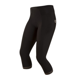 Pearl Izumi ELITE Escape 3/4 Fietsbroek - Dames - Zwart