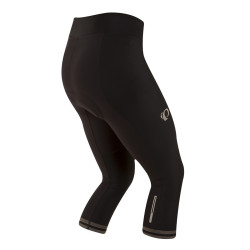 Pearl Izumi ELITE Escape 3/4 Fietsbroek - Dames - Zwart