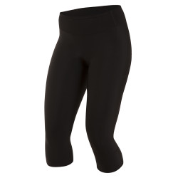 Pearl Izumi Escape Sugar 3/4 Fietsbroek - Dames - Zwart