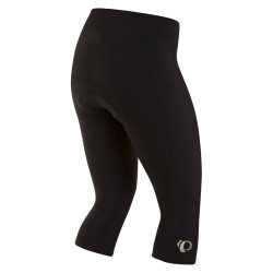 Pearl Izumi Escape Sugar 3/4 Fietsbroek - Dames - Zwart