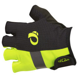 Pearl Izumi ELITE Gel Handschoenen - Heren - Fluor Geel