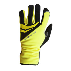Pearl Izumi ELITE Softshell Handschoenen - Fluor Geel