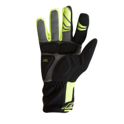 Pearl Izumi ELITE Softshell Handschoenen - Fluor Geel